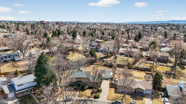 646 W Davies Way, Littleton, CO 80120