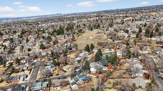 646 W Davies Way, Littleton, CO 80120