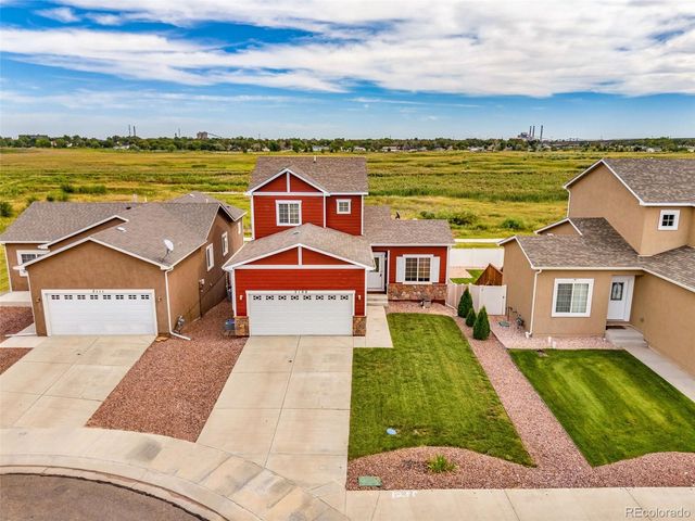 2108 Oneal Circle, Pueblo, CO 81004