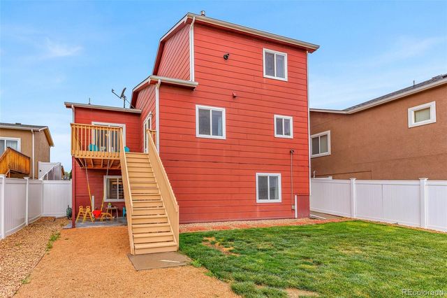 2108 Oneal Circle, Pueblo, CO 81004