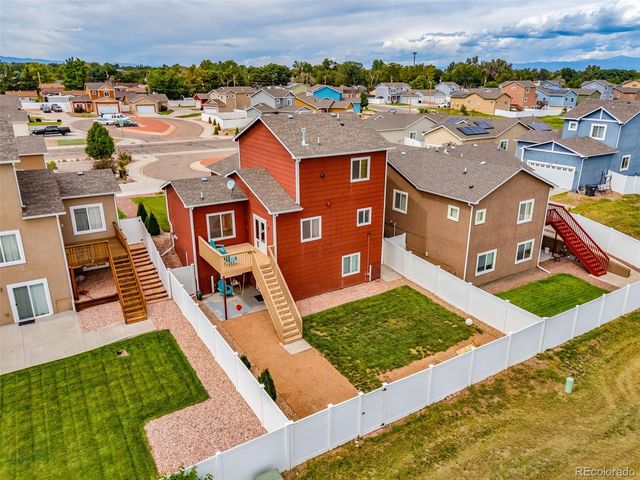 2108 Oneal Circle, Pueblo, CO 81004