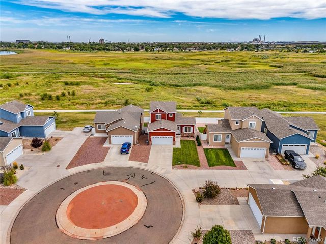 2108 Oneal Circle, Pueblo, CO 81004