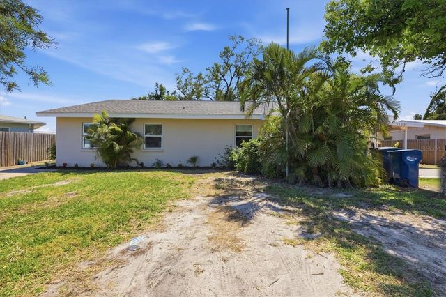 4501 86TH STREET COURT W, Bradenton, FL 34210