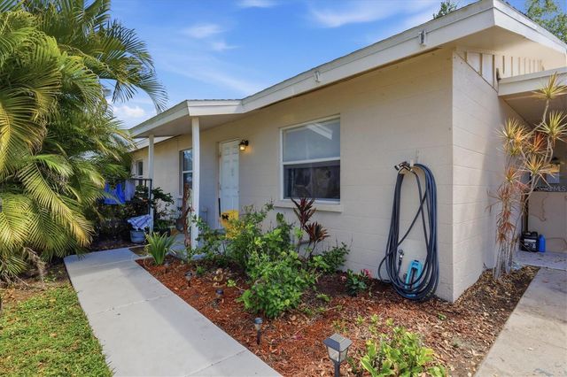 4501 86TH STREET COURT W, Bradenton, FL 34210