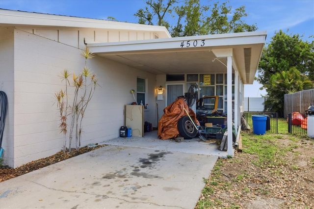 4501 86TH STREET COURT W, Bradenton, FL 34210