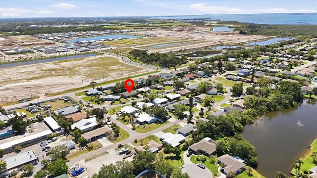 4501 86TH STREET COURT W, Bradenton, FL 34210