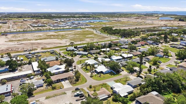 4501 86TH STREET COURT W, Bradenton, FL 34210