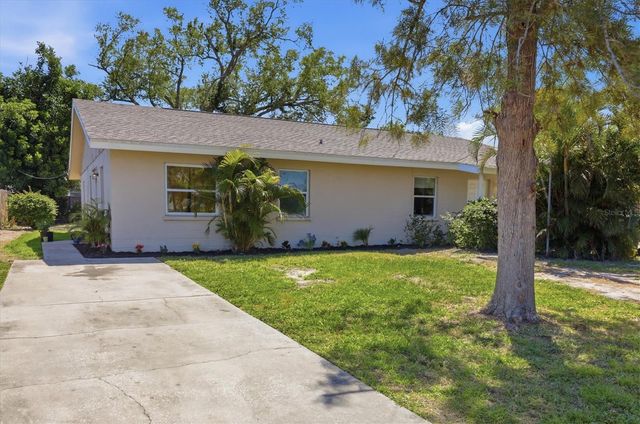 4501 86TH STREET COURT W, Bradenton, FL 34210