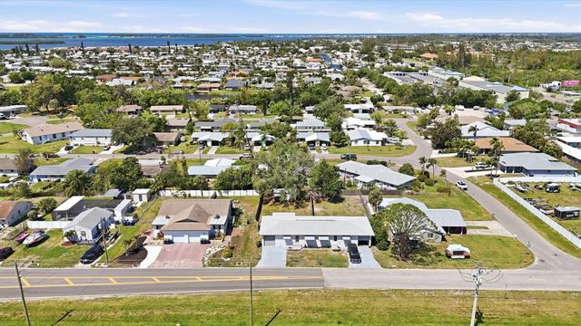 4501 86TH STREET COURT W, Bradenton, FL 34210