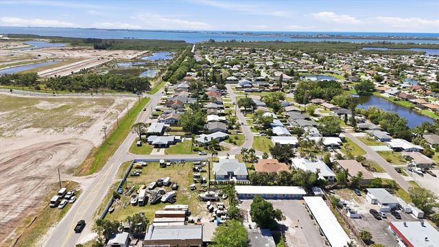 4501 86TH STREET COURT W, Bradenton, FL 34210