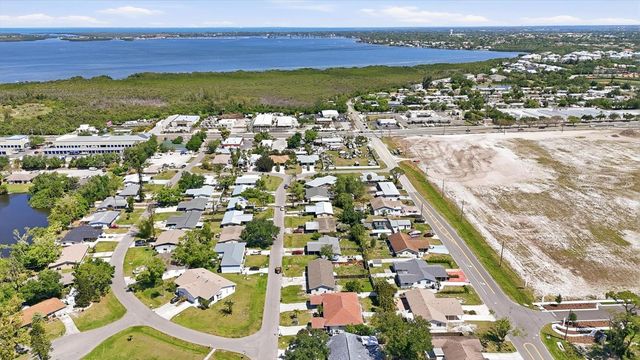 4501 86TH STREET COURT W, Bradenton, FL 34210