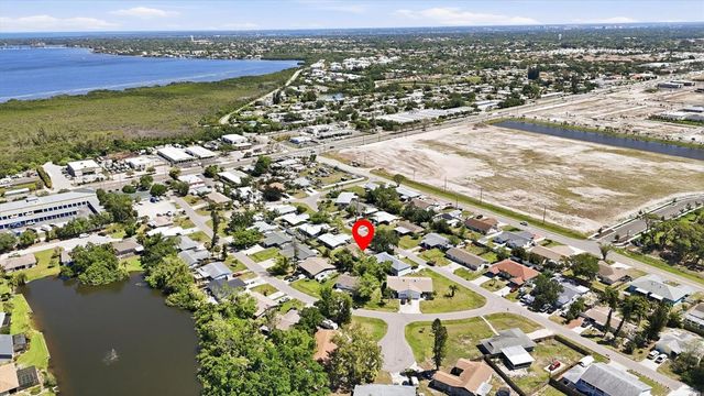 4501 86TH STREET COURT W, Bradenton, FL 34210