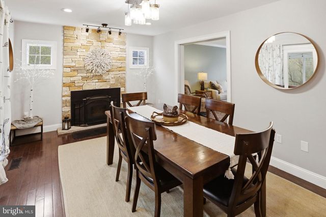 2306 CASSARD CIR, Gilbertsville, PA 19525