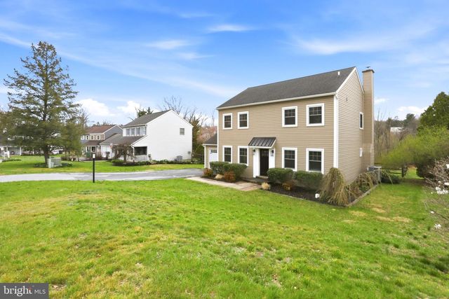 2306 CASSARD CIR, Gilbertsville, PA 19525