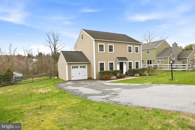 2306 CASSARD CIR, Gilbertsville, PA 19525