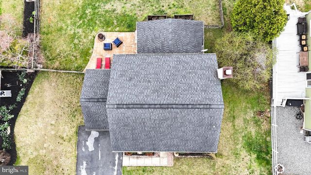 2306 CASSARD CIR, Gilbertsville, PA 19525