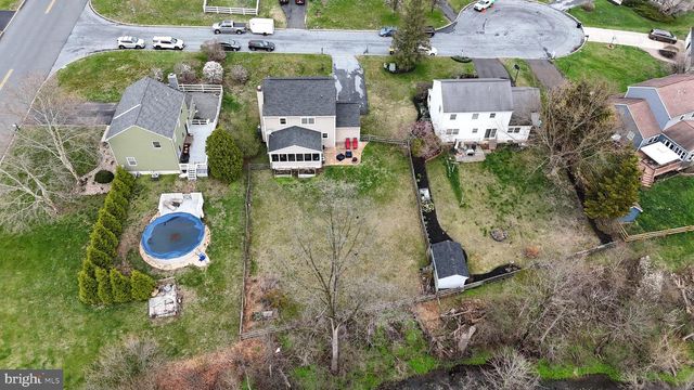 2306 CASSARD CIR, Gilbertsville, PA 19525