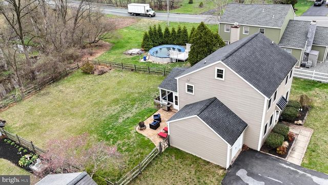 2306 CASSARD CIR, Gilbertsville, PA 19525