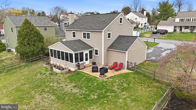 2306 CASSARD CIR, Gilbertsville, PA 19525