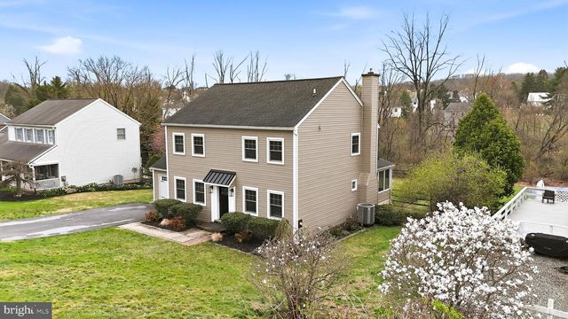 2306 CASSARD CIR, Gilbertsville, PA 19525