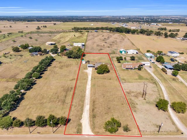 270 Brindley Road, Maypearl, TX 76064