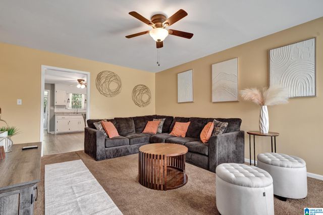 223 LAKELAND AVENUE, Bessemer, AL 35023