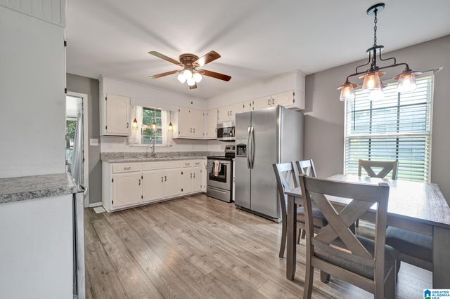 223 LAKELAND AVENUE, Bessemer, AL 35023