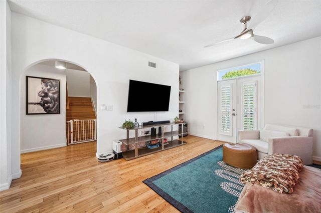 501 KNIGHTS RUN AVENUE 5101, Tampa, FL 33602