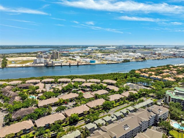 501 KNIGHTS RUN AVENUE 5101, Tampa, FL 33602