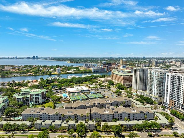 501 KNIGHTS RUN AVENUE 5101, Tampa, FL 33602