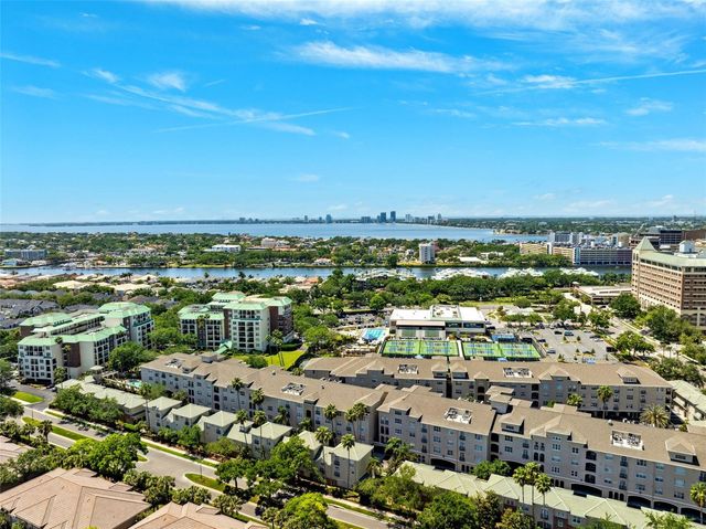 501 KNIGHTS RUN AVENUE 5101, Tampa, FL 33602