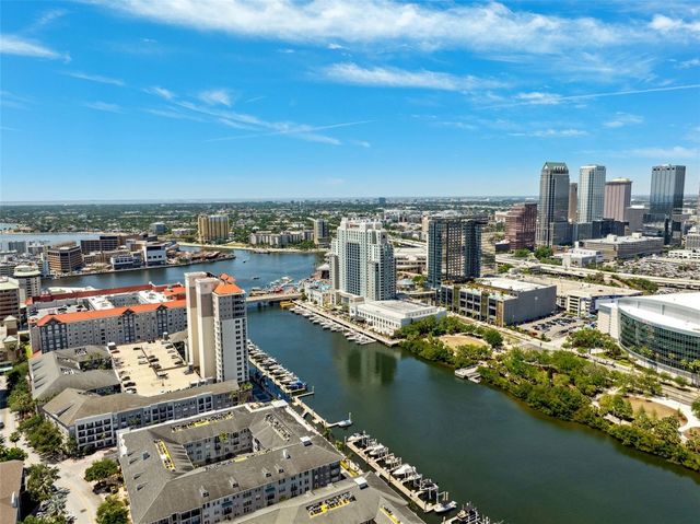 501 KNIGHTS RUN AVENUE 5101, Tampa, FL 33602