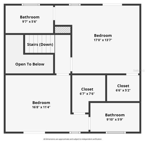 501 KNIGHTS RUN AVENUE 5101, Tampa, FL 33602