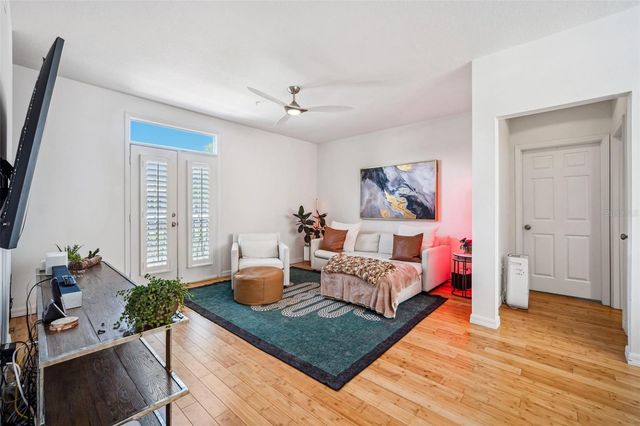 501 KNIGHTS RUN AVENUE 5101, Tampa, FL 33602