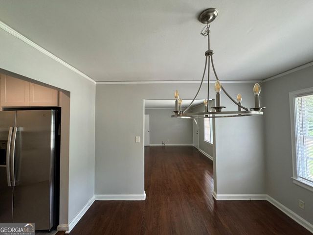 2225 Alpha Drive, Decatur, GA 30032