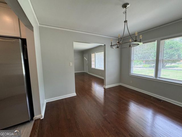 2225 Alpha Drive, Decatur, GA 30032