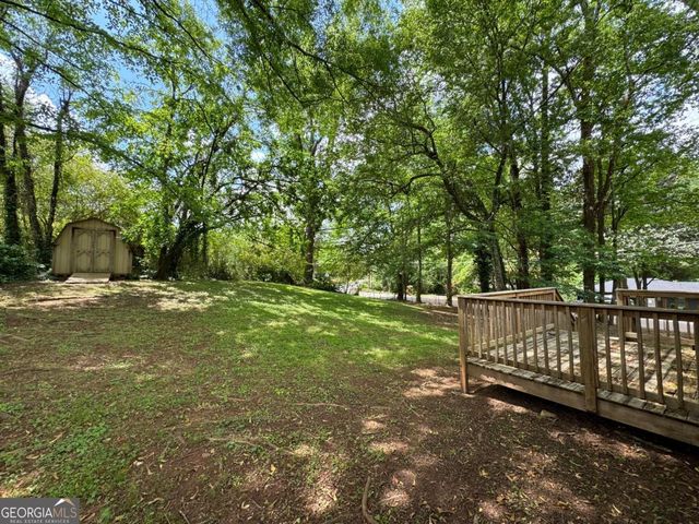 2225 Alpha Drive, Decatur, GA 30032