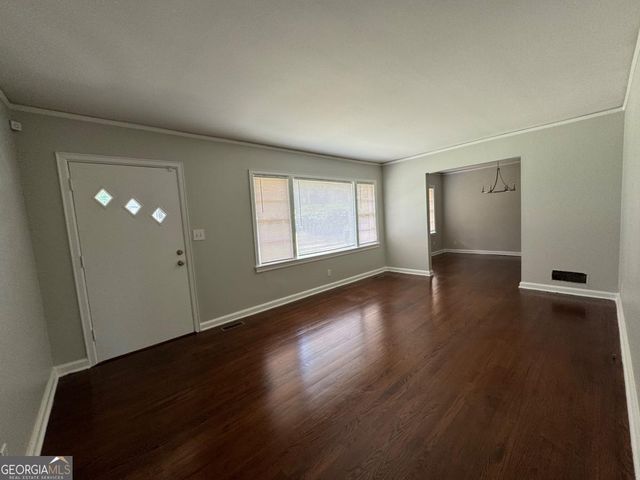 2225 Alpha Drive, Decatur, GA 30032