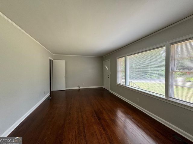 2225 Alpha Drive, Decatur, GA 30032