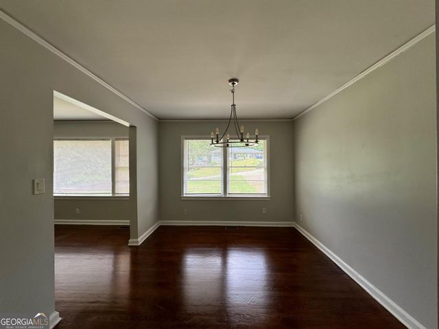 2225 Alpha Drive, Decatur, GA 30032