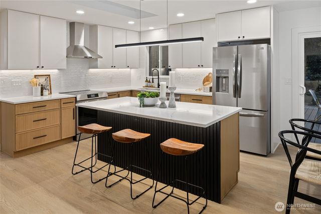 12528 Odell Road NE, Duvall, WA 98019