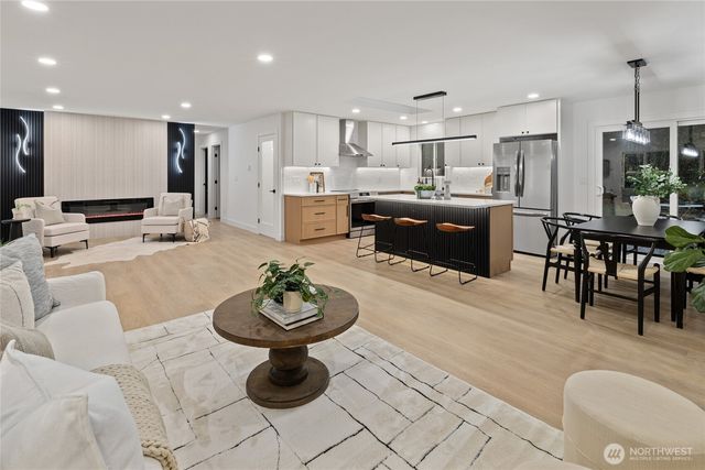 12528 Odell Road NE, Duvall, WA 98019