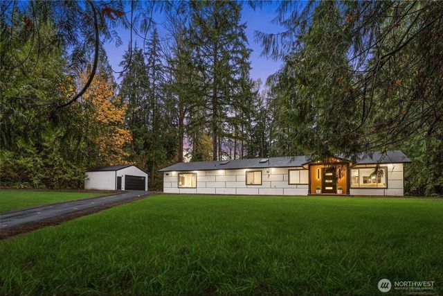 12528 Odell Road NE, Duvall, WA 98019