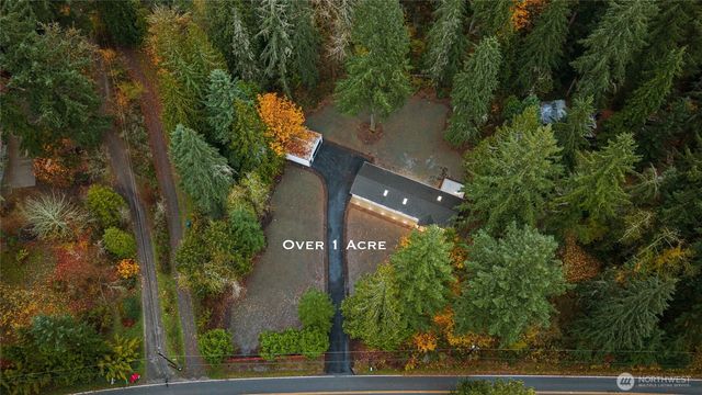 12528 Odell Road NE, Duvall, WA 98019