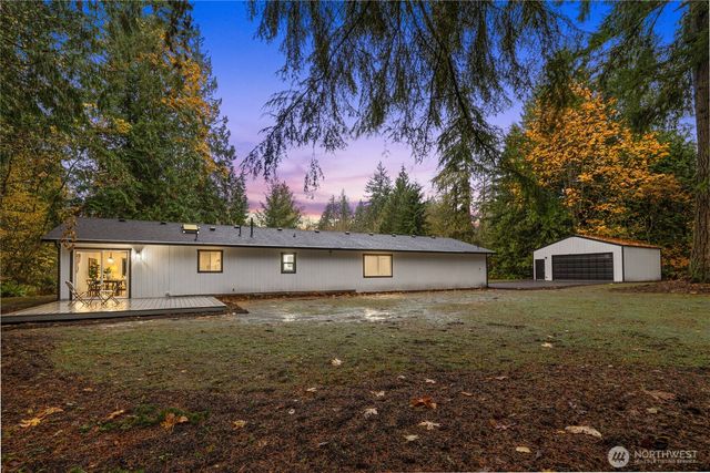 12528 Odell Road NE, Duvall, WA 98019