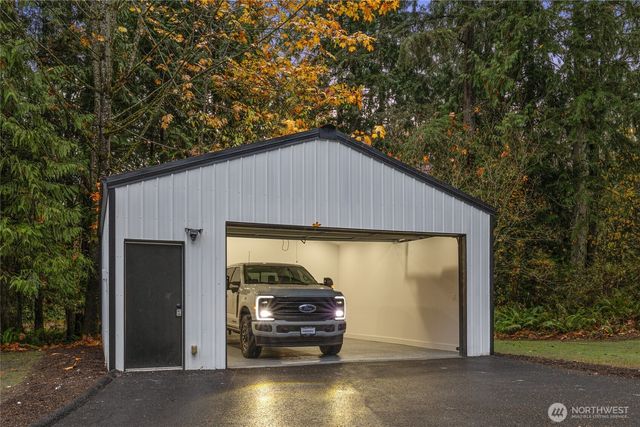 12528 Odell Road NE, Duvall, WA 98019