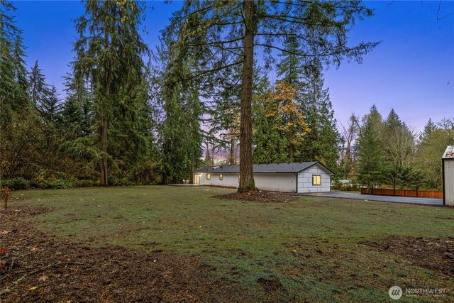 12528 Odell Road NE, Duvall, WA 98019
