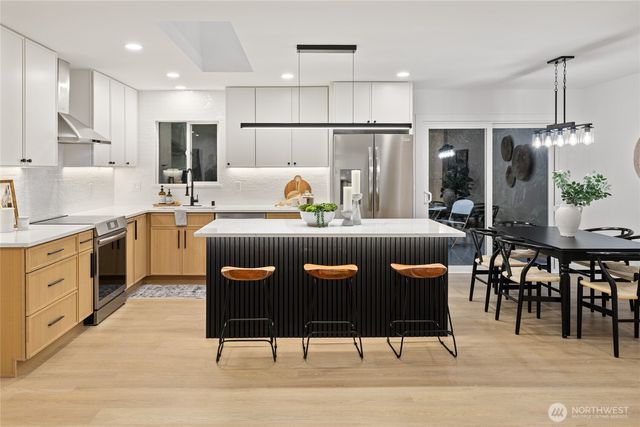 12528 Odell Road NE, Duvall, WA 98019