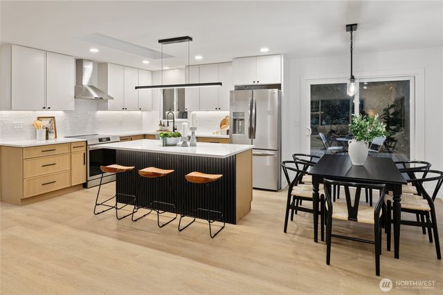 12528 Odell Road NE, Duvall, WA 98019