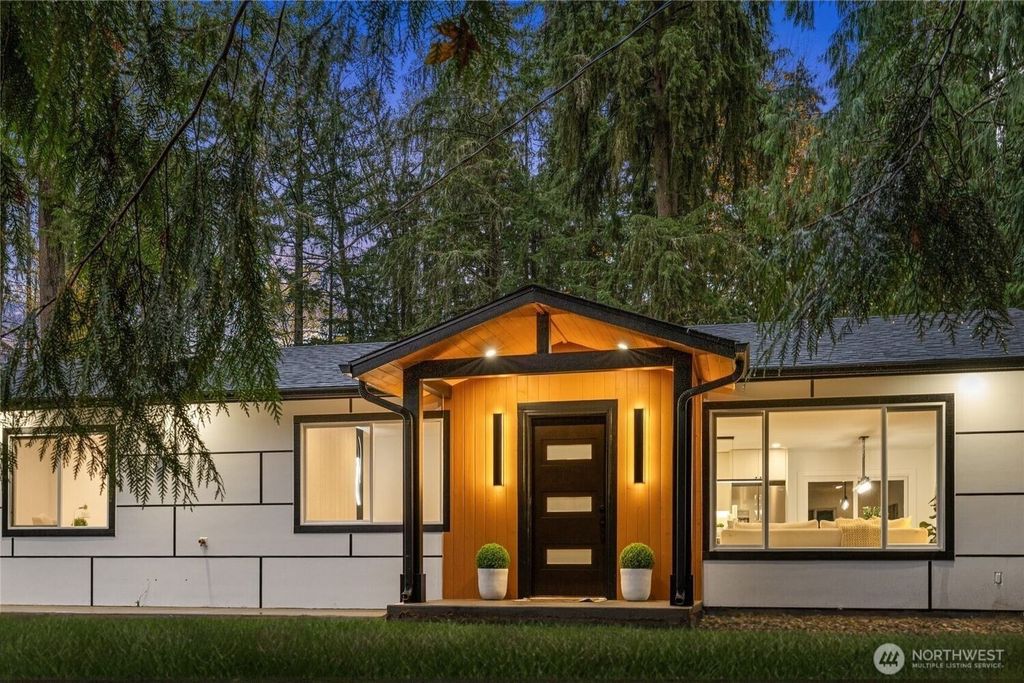 12528 Odell Road NE, Duvall, WA 98019